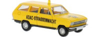 20437 Opel Kadett B Caravan, "ADAC". 1:87