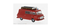30226 Barkas B 1000 Feuerwehr. 1:87