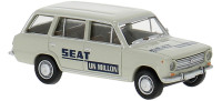 22432 Seat 124 "un Million". 1:87