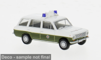 27263 Lada 2102 Kombi, Volkspolizei. 1:87