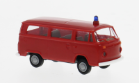 33162 VW T2 Bus Feuerwehr. 1:87
