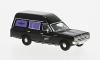 20676 Opel Rekord C Caravan "Bestattungswagen". 1:87