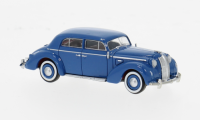20456 Opel Admiral, hellblau. 1:87