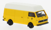 32952 VW LT Hochraum-Kasten "Deutsche Bundespost". 1:87