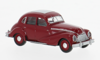 27321 EMW 340 dunkelrot, 1:87