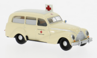 27360 EMW 340 Kombi "Deutsches Rotes Kreuz". 1:87