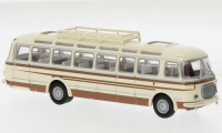 58238 Skoda 760 RTO Lux hellbeige/braun. 1:87