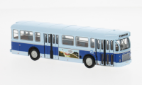61401 Saviem SC10 "Le Havre". 1:87