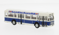 61403 Saviem SC10 "Metz". 1:87