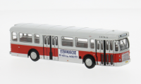 61404 Saviem SC10 "Nantes". 1:87