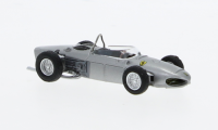 22997 Ferrari F 156 Formel 1, Silber. Präsentationsversion 1961. 1:87