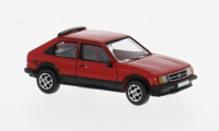 870738 Opel Kadett D SR, rot. 1:87