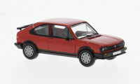 870708 Alfa Romeo Alfasud, rot. 1:87