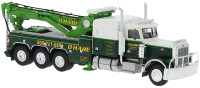 86279 Peterbilt 359 Abschleppwagen, "O-Hare". 1:87