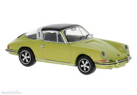 16269 Porsche 911 Targa, gold. 1:87
