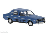 14528 Dacia 1300, blau. 1:87