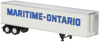 55960 Auflieger "Maritime-Ontario". 1:87