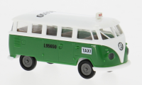 31856 VW T1 Bus "Taxi/Mexico".