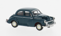15215 Morris Minor 1000, blau. 1:87
