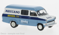 34174 Ford Transit "Meccano". 1:87