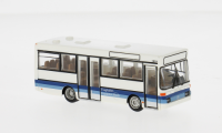 52280 Mercedes Benz O402 Bus "Flughafen Frankfurt". 1:87