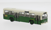 59161 Büssing BS110 "GVB mit Wagennummer 131". 1:87