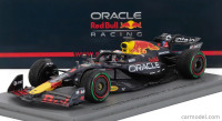 S9576 Red Bull RB21, Nr. 1 Max Verstappen, 2.Platz GP Australien 2025. 1:43