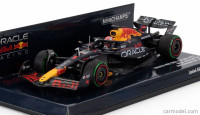 417250101 Red Bull RB21, Nr. 1 Max Verstappen, 2. Platz GP Australien. 1:43