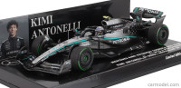 417250112 Mercedes AMG Petronas W16 "Kimi Antonelli Nr. 12. GP von Australien, 2025