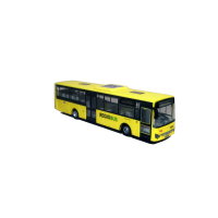 221887 IVECO Crossway LE - Postbus Regiobus VVT Tirol