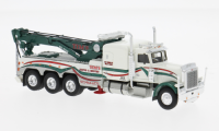 86281 Peterbilt 359 Abschleppwagen "Tim´s". 1:87