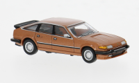 15156 Rover 3500 SD1, Braun Metallic. 1:87