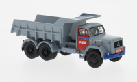 83305 Magirus Jupiter Kipper "WEB" (Niederlande). 1:87