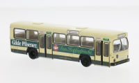 59158 Büssing BS 110V Göttingen "Gilde-Pilsener". 1:87