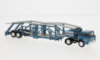 86332 Ford C-Series Autotransporter "Shelby". 1:87
