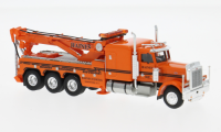 86282 Peterbilt 359 Abschleppwagen "Haines". 1:87