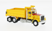 86294 Peterbilt 359 Kipper, "Hawkins". 1:87
