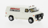 18255 Chevrolet C 20 "Hurricane Helldrivers". 1:87