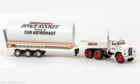 86308 Dodge LCF CT900 "Hurricane Helldrivers". 1:87
