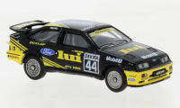 19259 Ford Sierra RS, Cosworth "Nummer 44 - Lui - Saison 1988". 1:87
