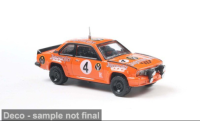 20780 Opel Ascona B i400 "Nummer 4 - Jägermeister - Saison 1982". 1:87