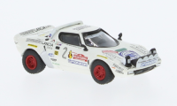 29659 Lancia Stratos HF "Olio Fiat - Nummer 2 - Saison 1979". 1:87