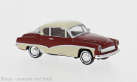 27159 Wartburg 311 Coupe, rubinrot. 1:87