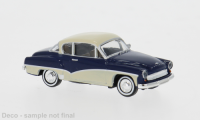 27160 Wartburg 311 Coupe, dunkelblau. 1:87