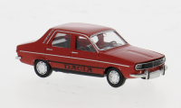 14516 Dacia 1300, rot. 1:87