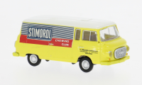 30127 Barkas B1000 Kasten "Stimorol". 1:87
