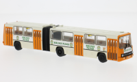 59740 Ikarus 280.02 "BVB mit Werbung Berliner Pilsener". 1:87
