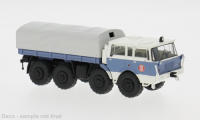 71941 Tatra 8x8 Kolos, Vorführfahrzeug Tatra. 1:87