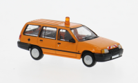871456 Opel Kadett E Caravan, Kommunal. 1:87