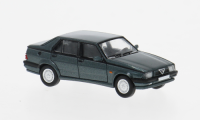 870786 Alfa Romeo 75, dunkelgrün. 1:87